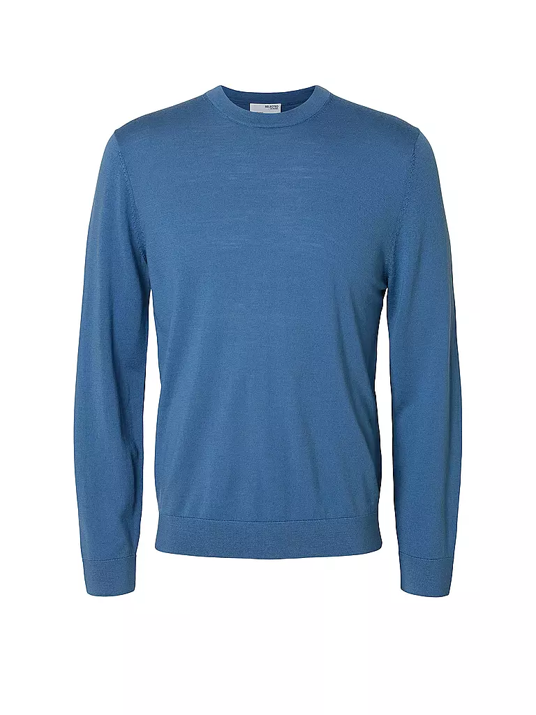 SELECTED | Pullover SLHTRAY | blau