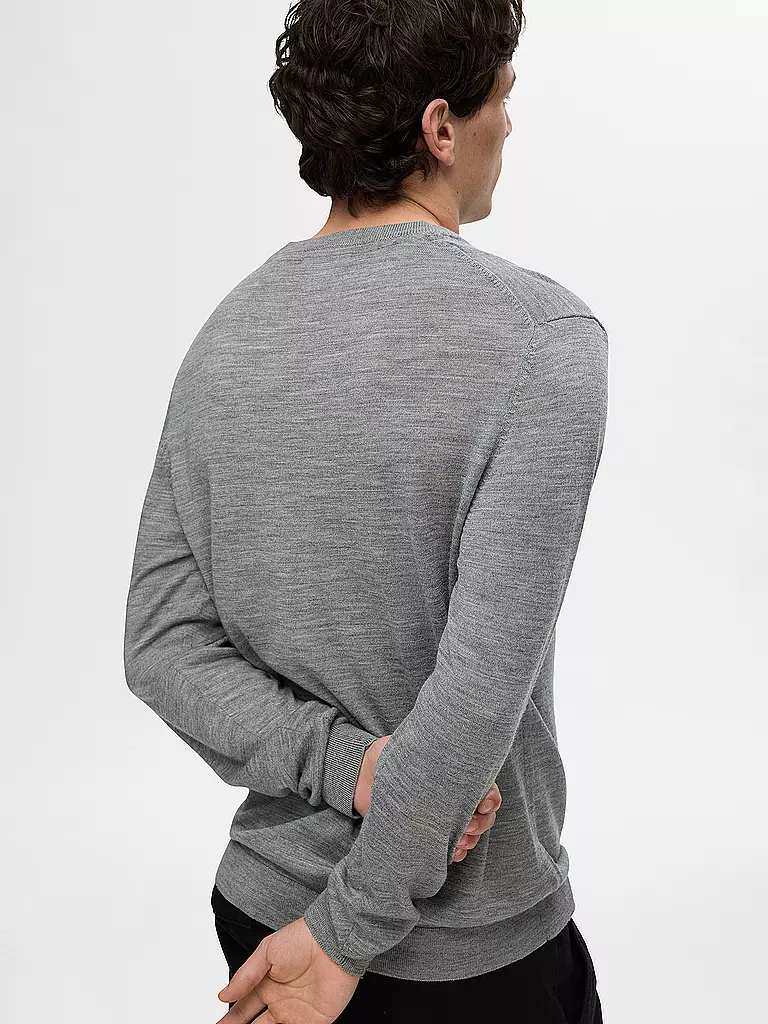 SELECTED | Pullover SLHTRAY | 