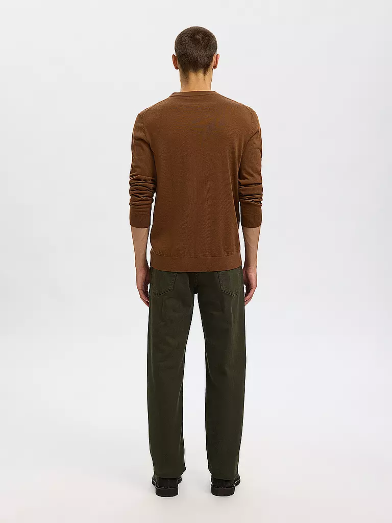 SELECTED | Pullover SLHTRAY | 