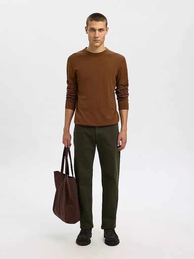 SELECTED | Pullover SLHTRAY | 