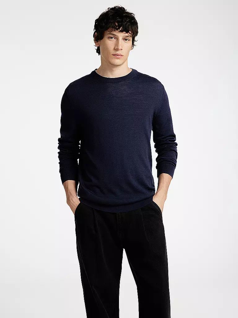 SELECTED | Pullover SLHTRAY | 