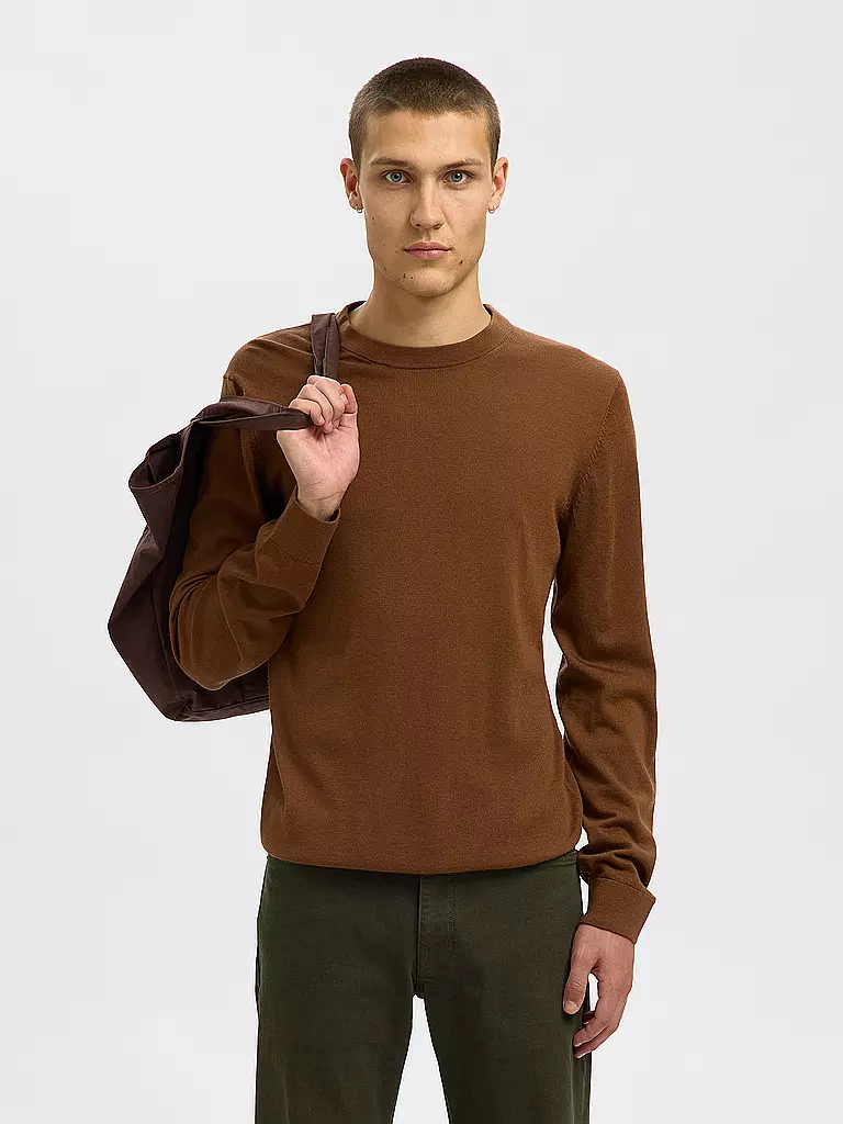 SELECTED | Pullover SLHTRAY | 