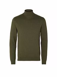 SELECTED | Pull "SLHBERG" | Olive