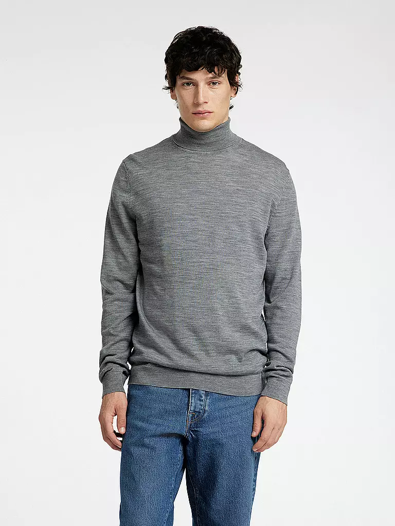 SELECTED | Rollkragenpullover SLHTRAY | 