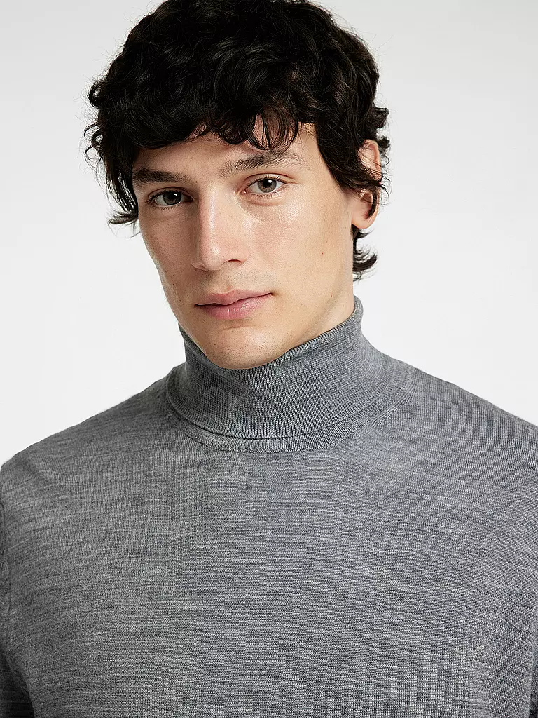 SELECTED | Rollkragenpullover SLHTRAY | 