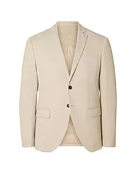 SELECTED | Sakko SLHSLIM-ALVIN | Beige