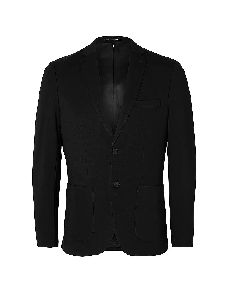 SELECTED | Sakko SLHSLIM-DELON | Noir