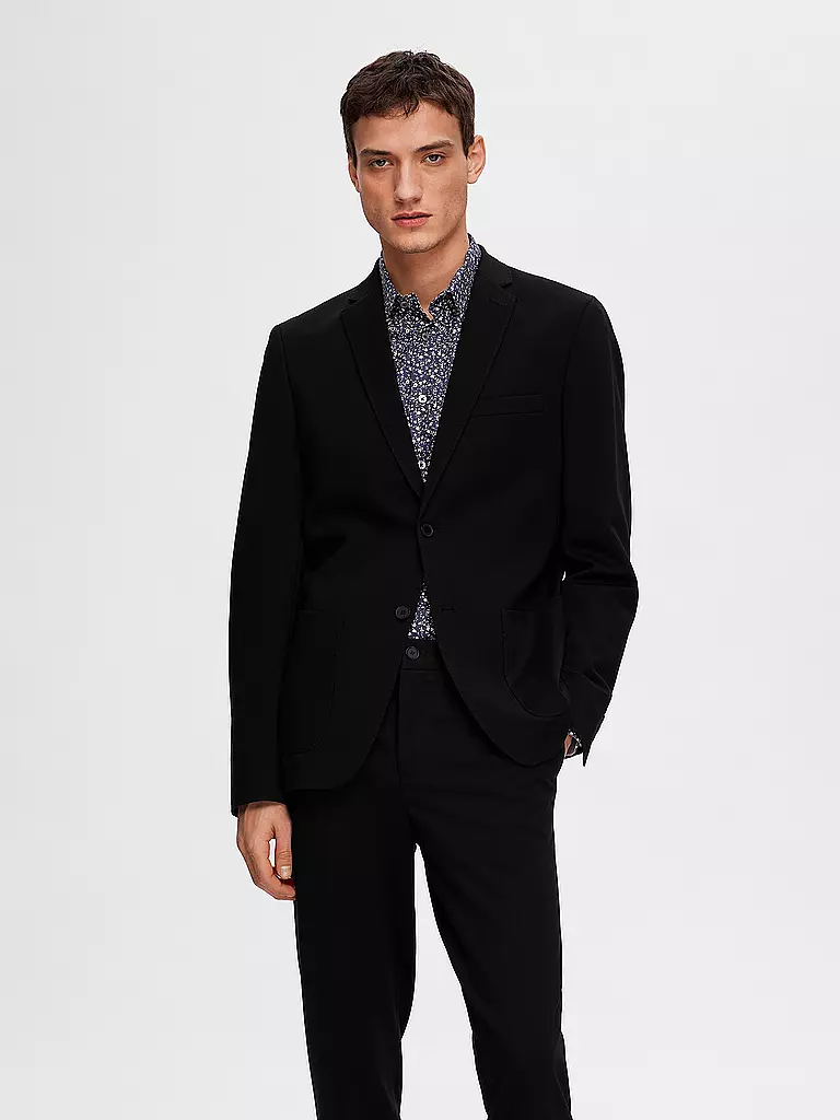 SELECTED | Sakko SLHSLIM-DELON | 