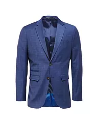 SELECTED | Sakko SLHSLIM-NEIL | Bleu
