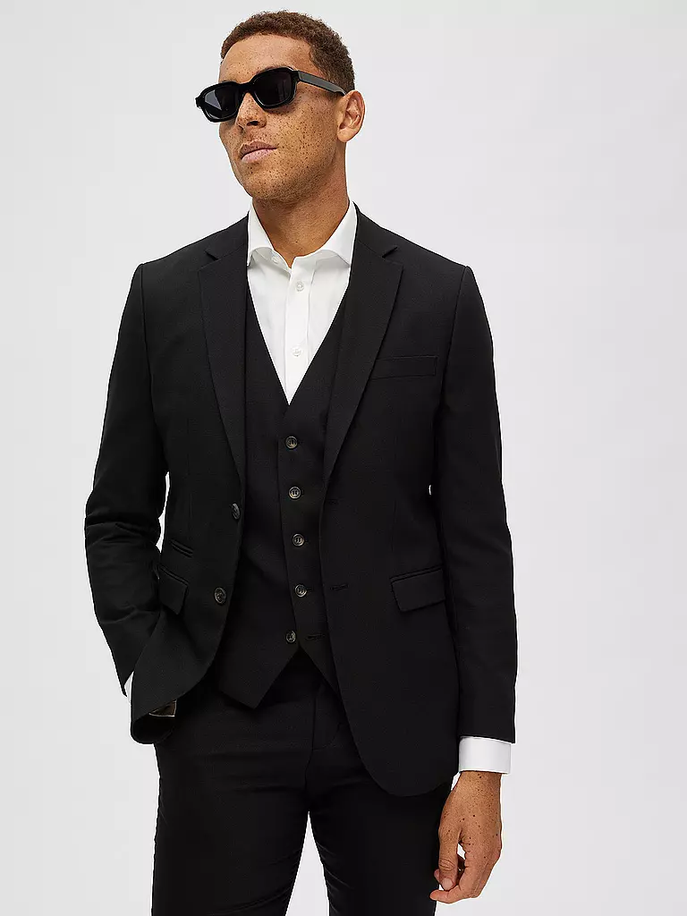 SELECTED | Sakko Slim Fit SLHSLIM-NEIL | 