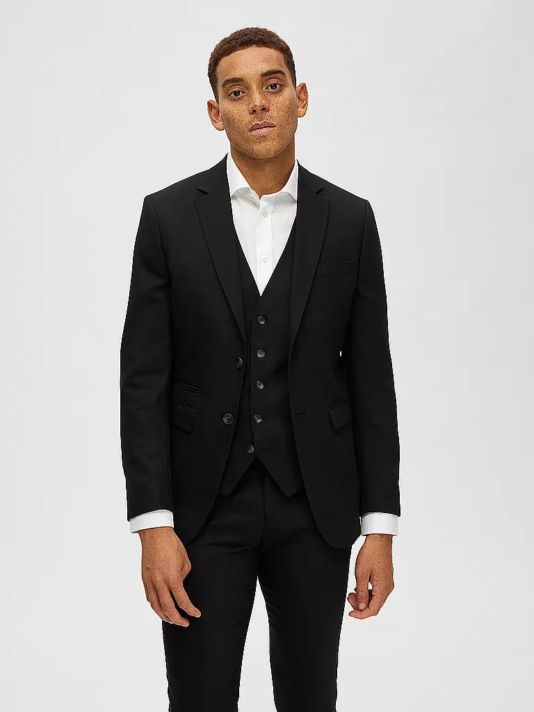 SELECTED | Sakko Slim Fit SLHSLIM-NEIL | 