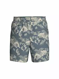 SELECTED | Shorts SLHAIR | Bleu