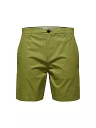 SELECTED | Shorts SLHCOMFORT | Olive