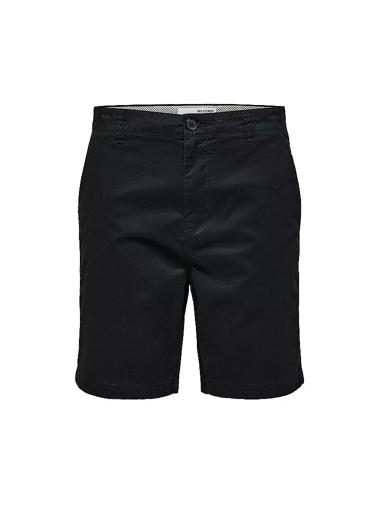 SELECTED | Shorts SLHCOMFORT | Noir