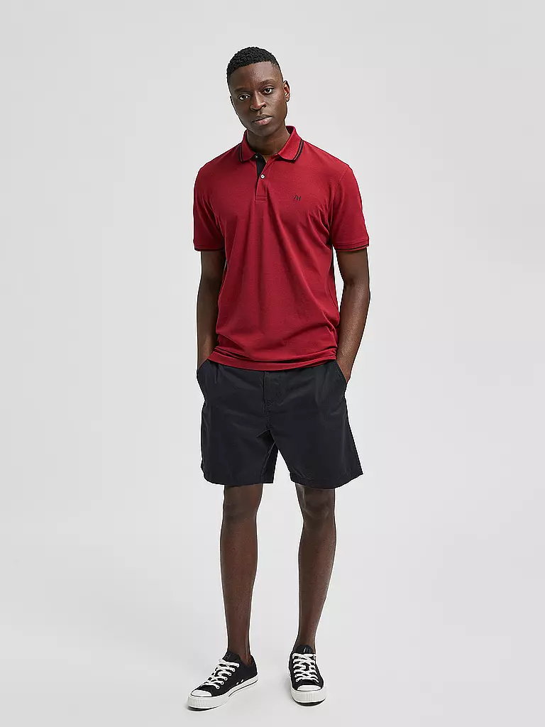 SELECTED | Shorts SLHCOMFORT | Noir