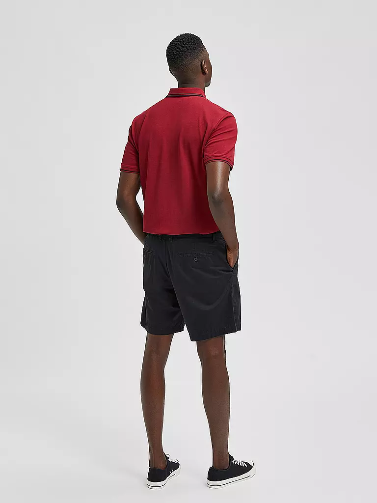 SELECTED | Shorts SLHCOMFORT | Noir