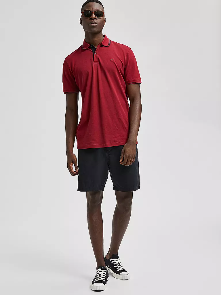 SELECTED | Shorts SLHCOMFORT | Noir