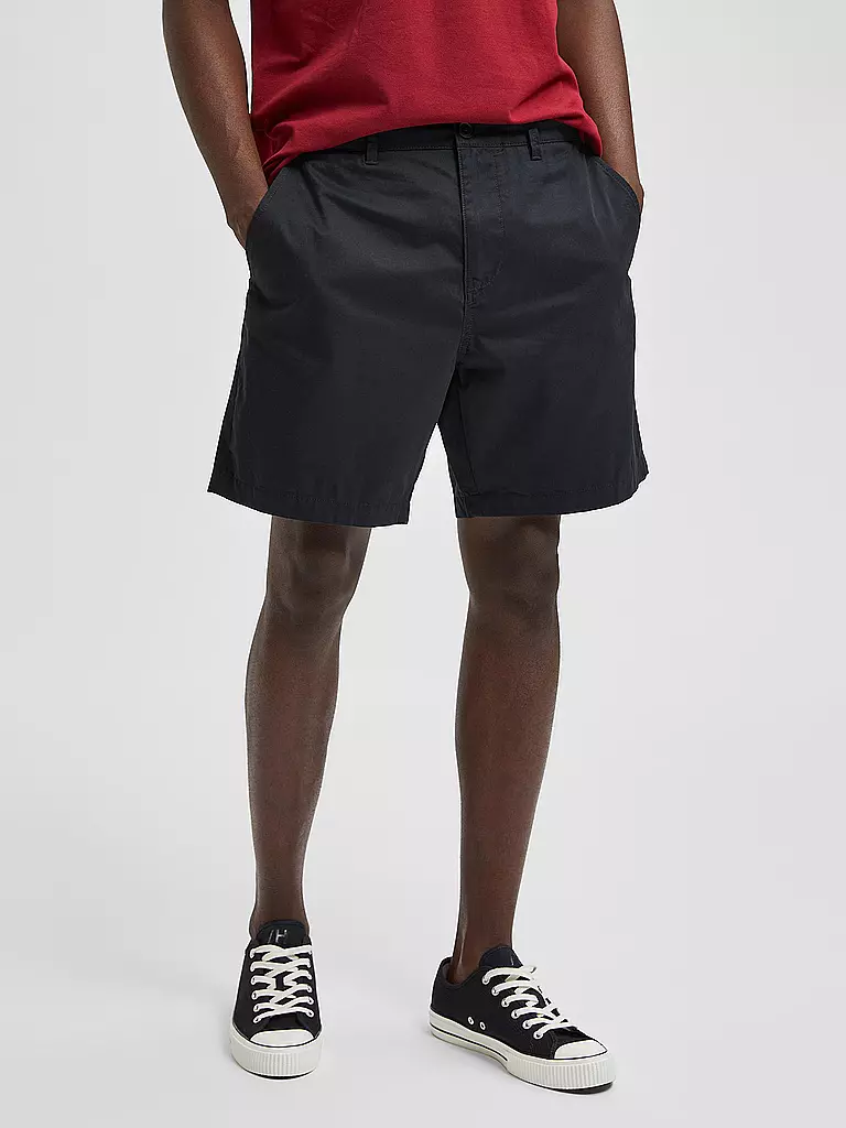 SELECTED | Shorts SLHCOMFORT | Noir
