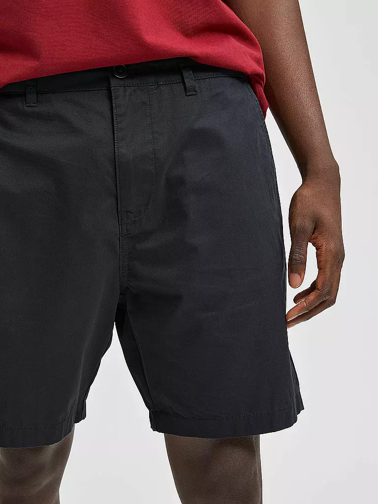 SELECTED | Shorts SLHCOMFORT | Noir