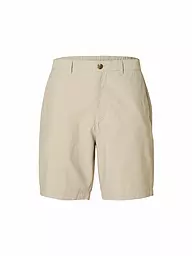 SELECTED | Shorts SLHREGULAR-KARL | Beige