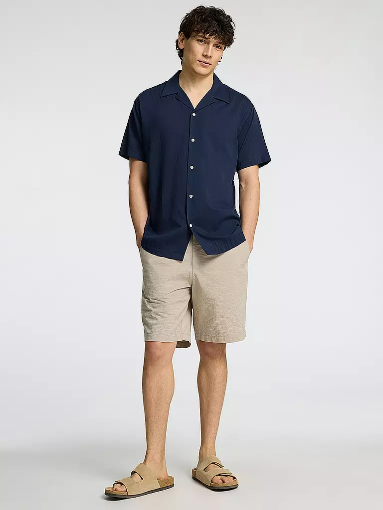 SELECTED | Shorts SLHREGULAR-KARL | beige