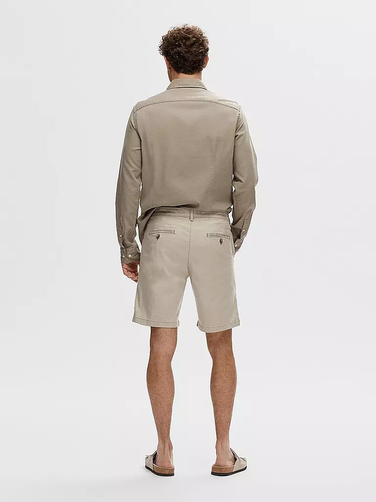 SELECTED | Shorts SLHSLIM-MILES | 