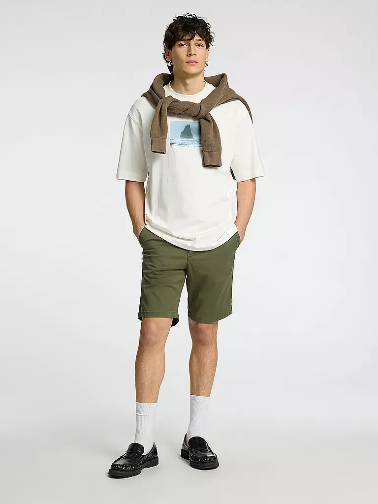 SELECTED | Shorts SLHSLIM-MILES | 