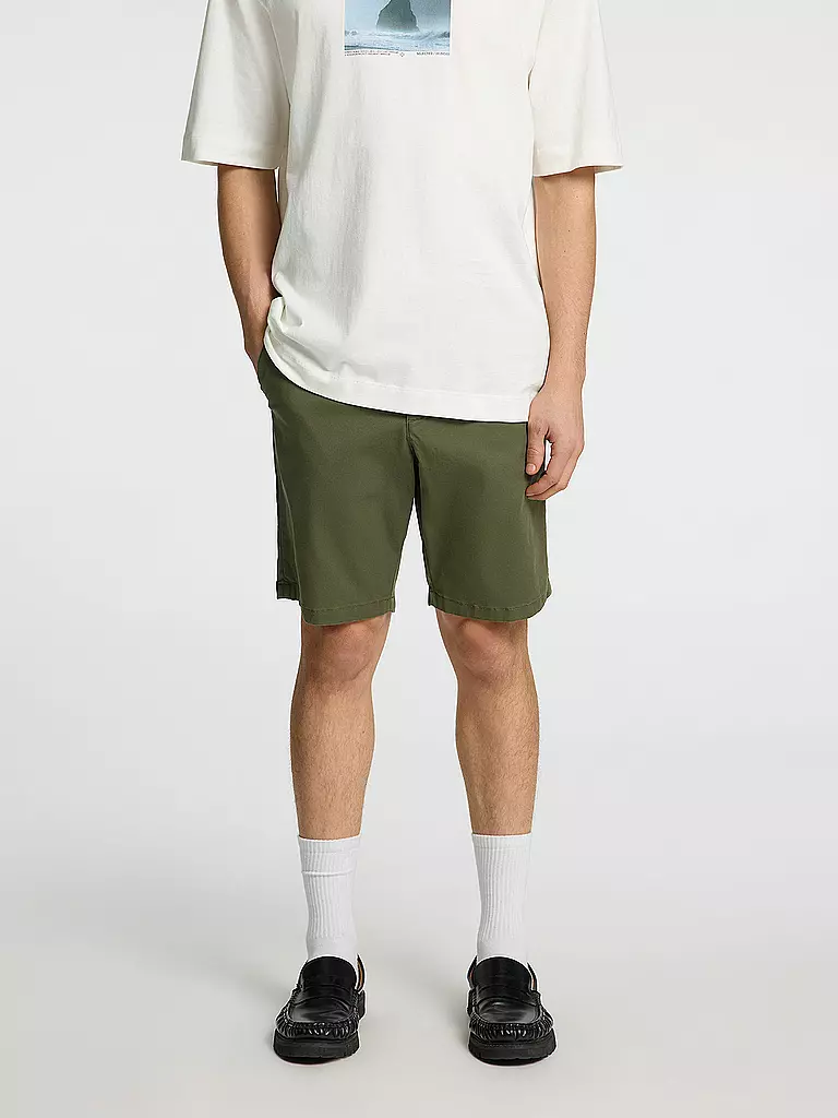 SELECTED | Shorts SLHSLIM-MILES | 