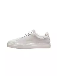 SELECTED | Sneaker SLHDAVID | Blanc