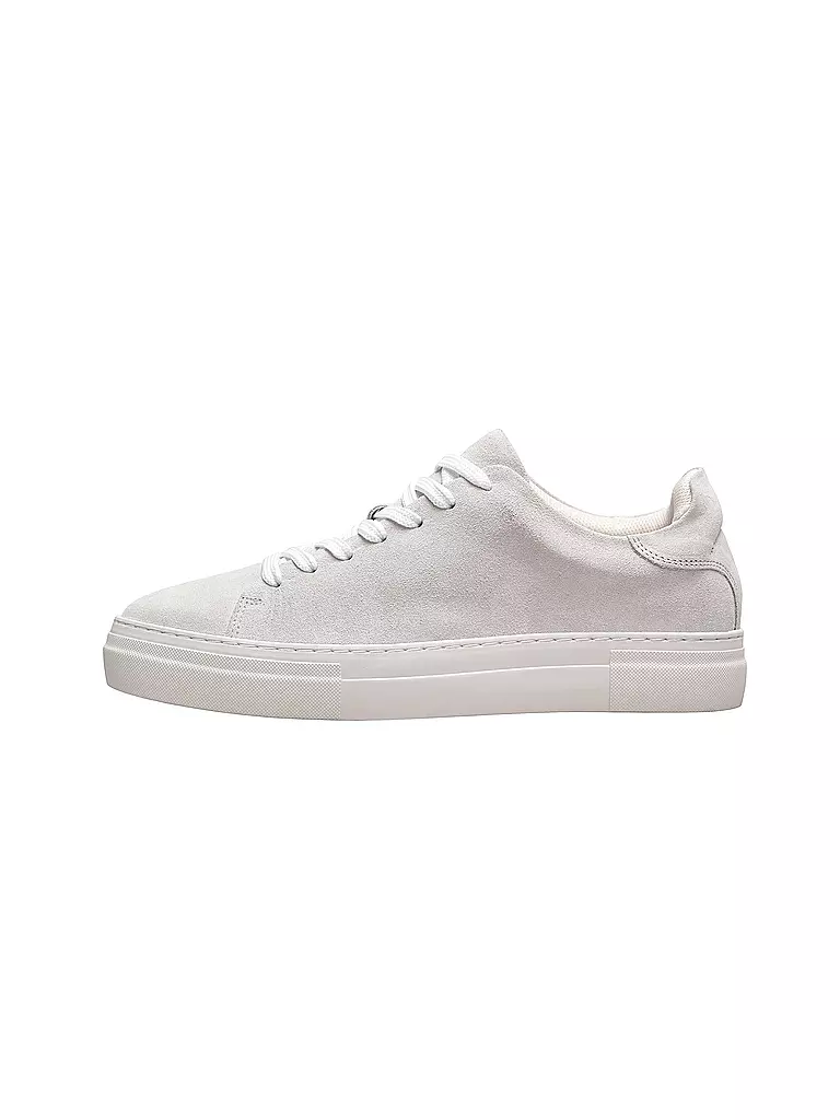 SELECTED | Sneaker SLHDAVID  | Blanc