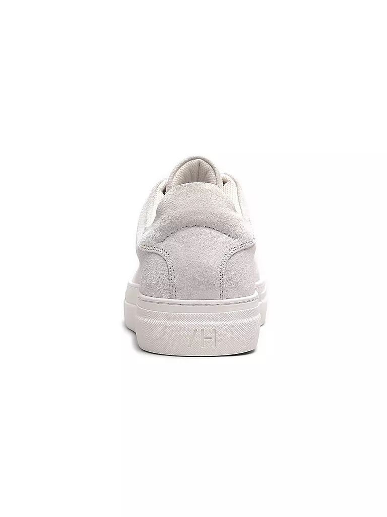SELECTED | Sneaker SLHDAVID  | Blanc