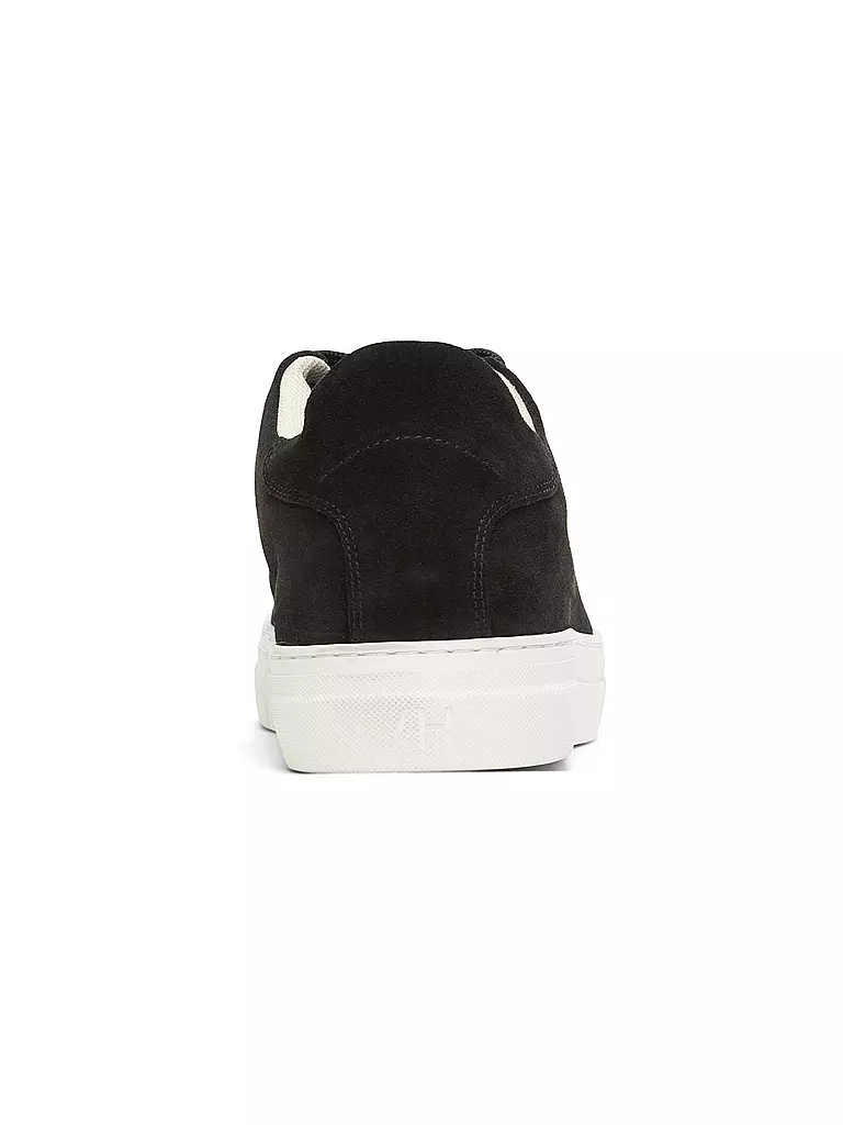 SELECTED | Sneaker SLHDAVID | schwarz