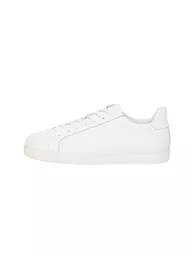 SELECTED | Sneaker SLHEVAN  | Blanc