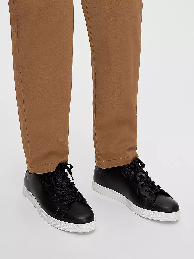 SELECTED | Sneaker SLHEVAN | Noir