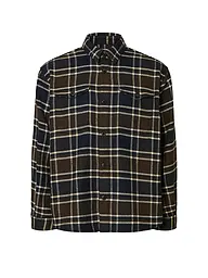 SELECTED | Surchemise SLHRLXPABLO | Bleu foncé