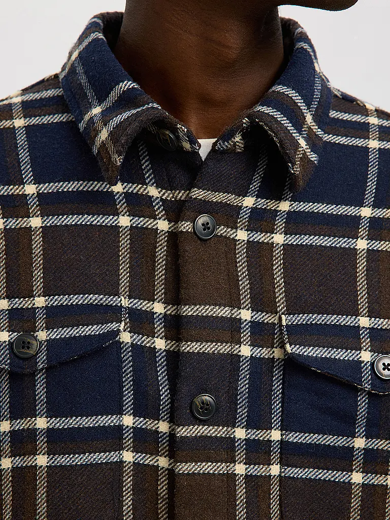 SELECTED | Surchemise SLHRLXPABLO | 