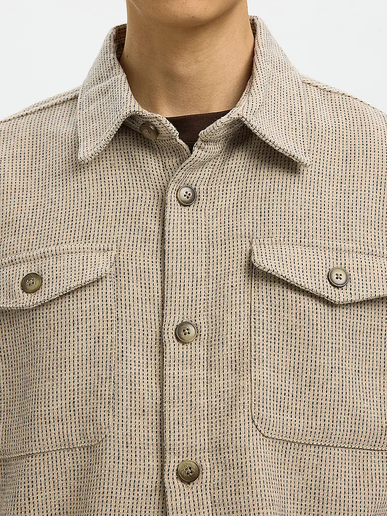 SELECTED | Surchemise SLHRLXPABLO | 