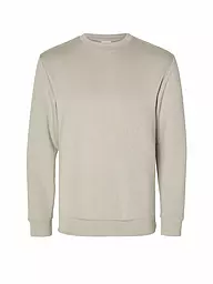 SELECTED | Sweat SLHEMANUEL | Blanc