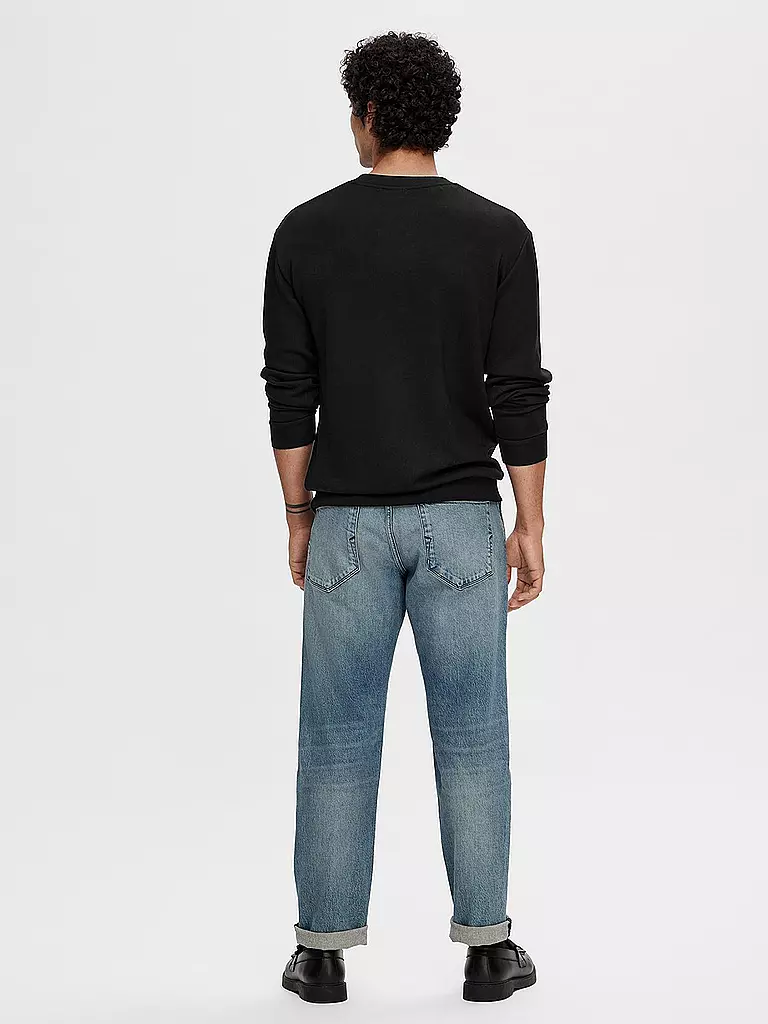SELECTED | Sweat SLHEMANUEL | 
