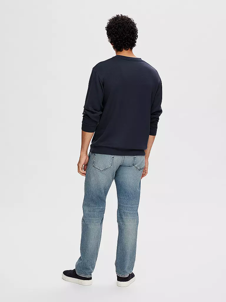 SELECTED | Sweat SLHEMANUEL | 