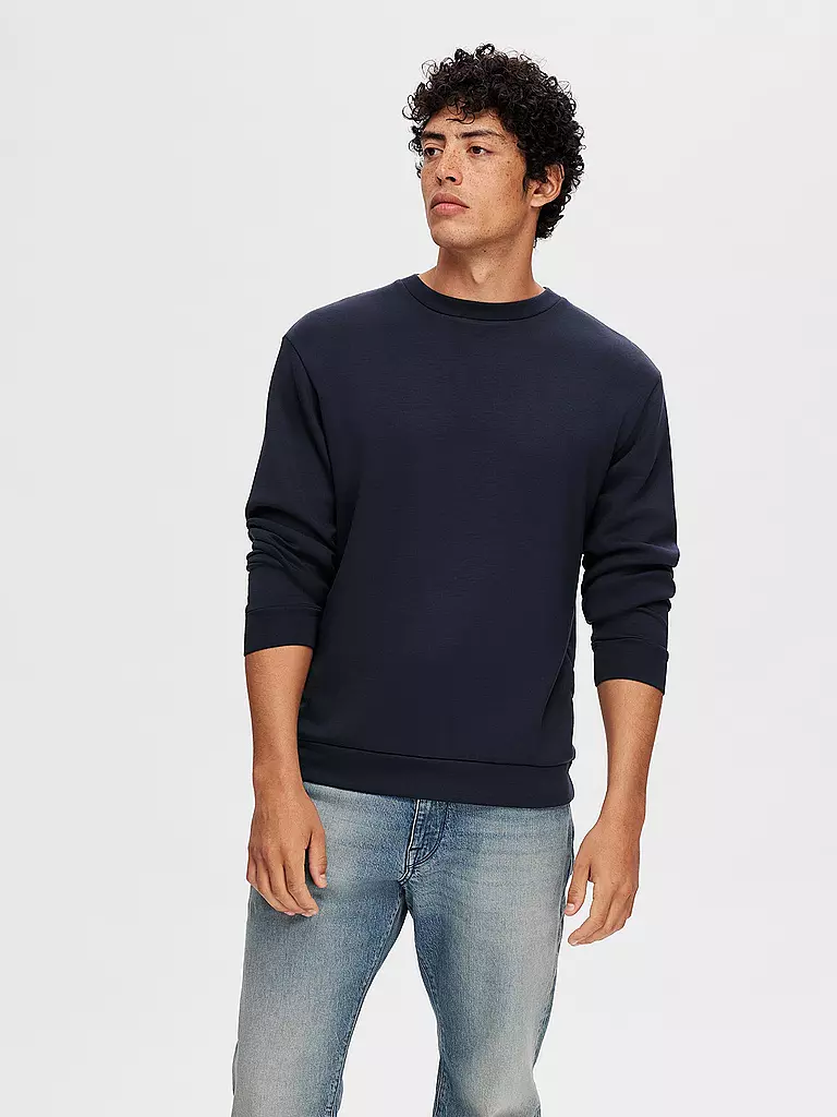 SELECTED | Sweat SLHEMANUEL | 
