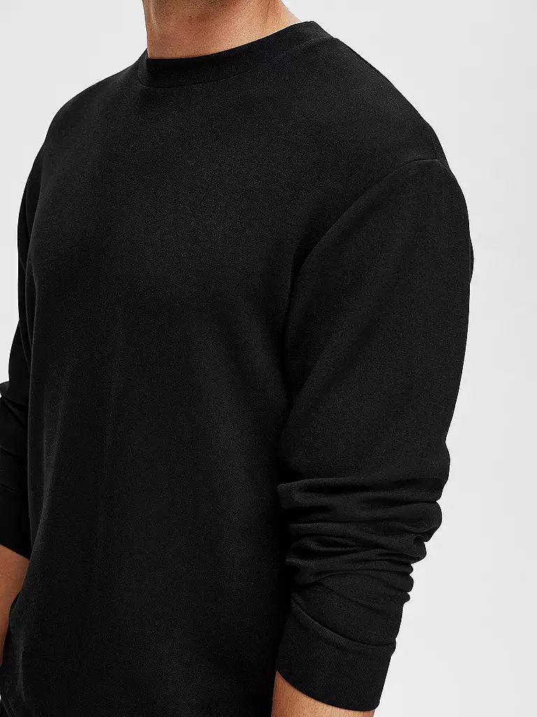 SELECTED | Sweat SLHEMANUEL | 