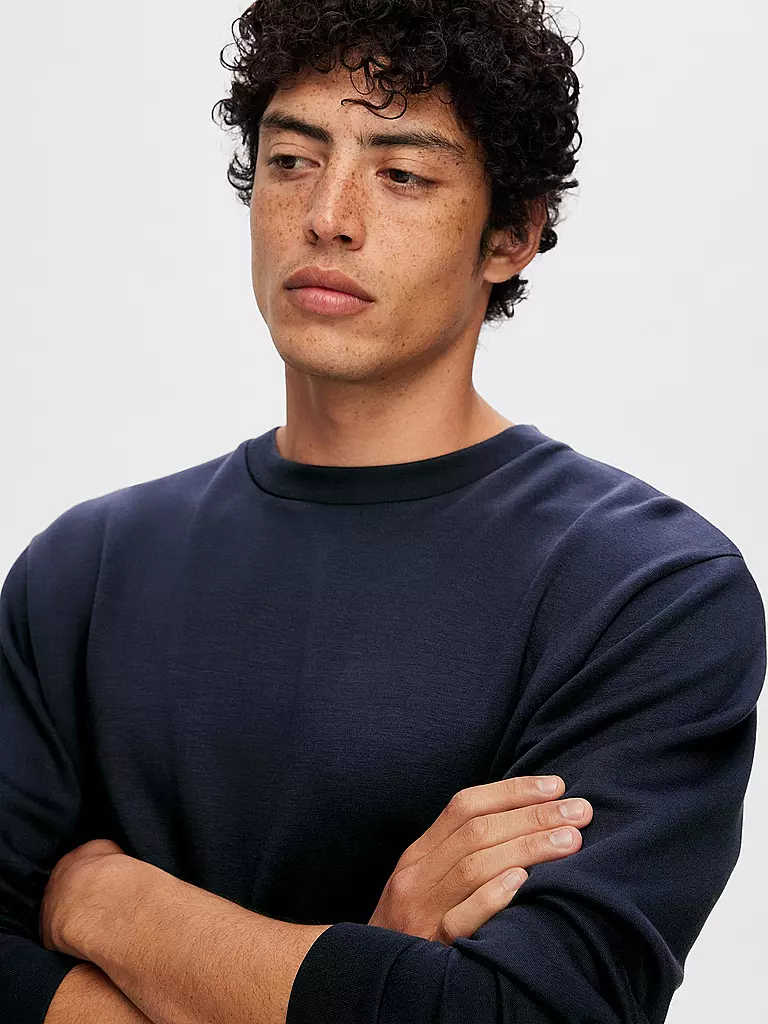 SELECTED | Sweat SLHEMANUEL | 