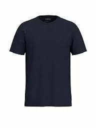 SELECTED | T-shirt SLHASPEN | Bleu