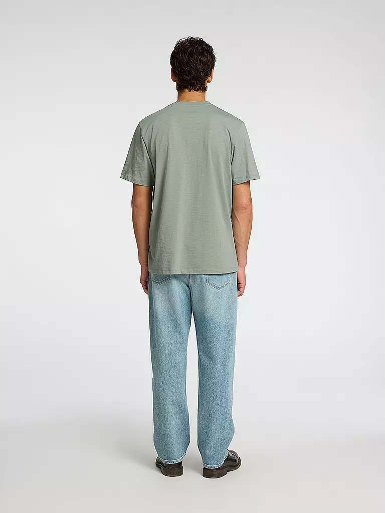 SELECTED | T-shirt SLHASPEN | 
