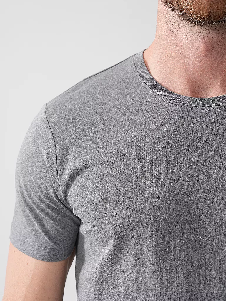SELECTED | T-shirt SLHASPEN | 