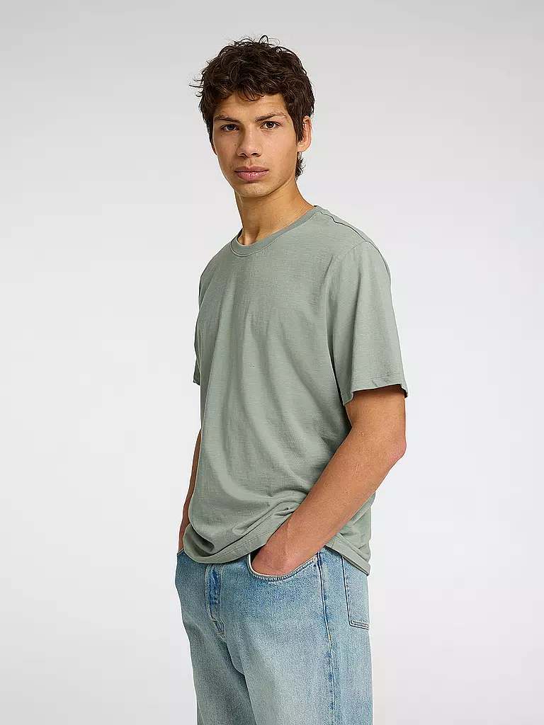 SELECTED | T-shirt SLHASPEN | 