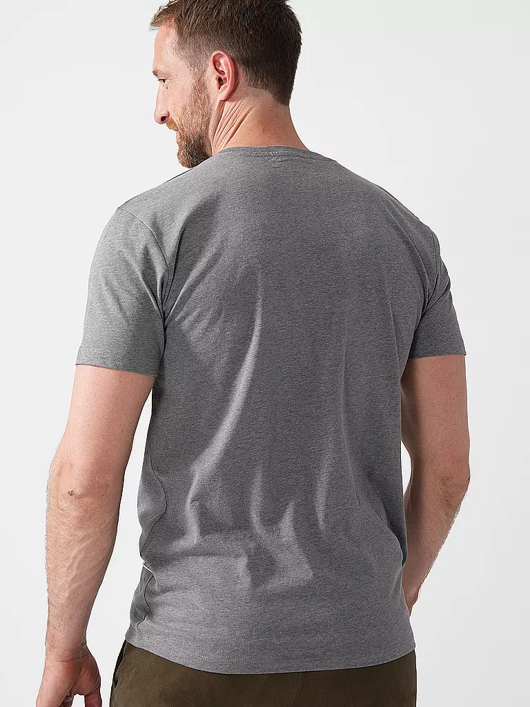 SELECTED | T-shirt SLHASPEN | 