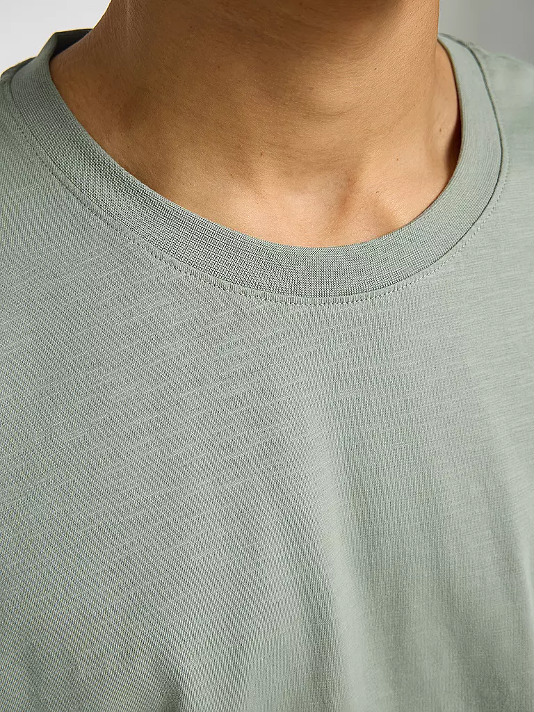 SELECTED | T-shirt SLHASPEN | 
