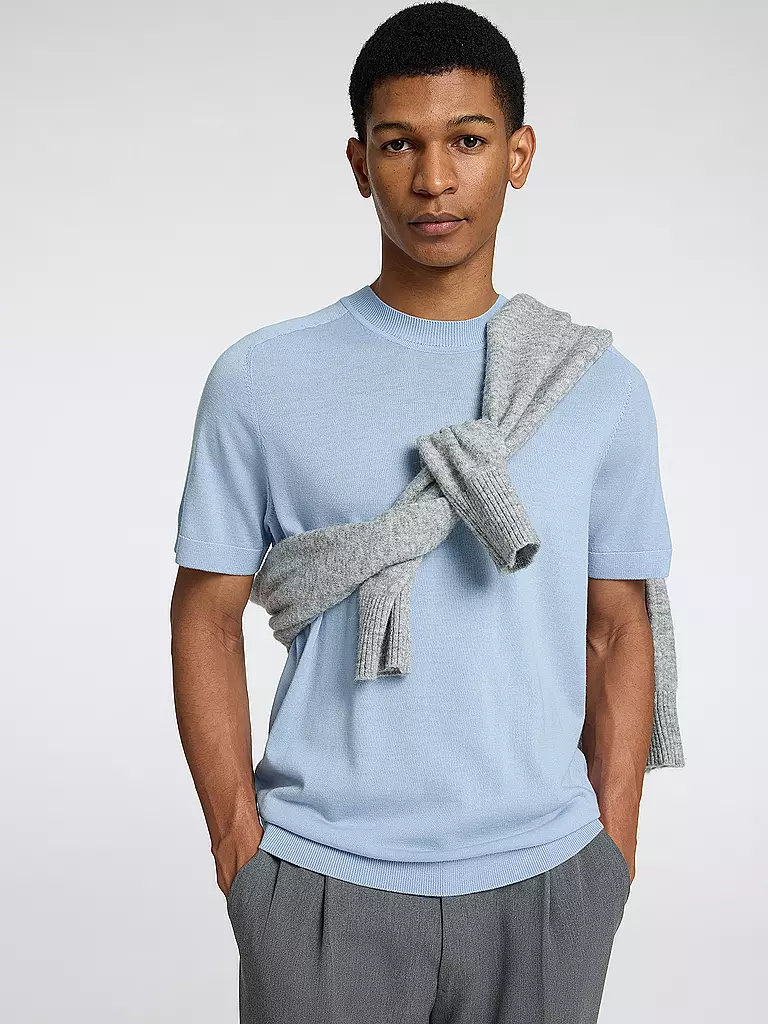 SELECTED | T-Shirt SLHTRAY | 